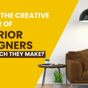 Beginner's guide to interior design